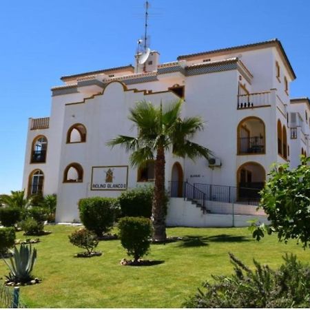 Molino Blanco Penthouse 15 Lejlighed Orihuela Eksteriør billede