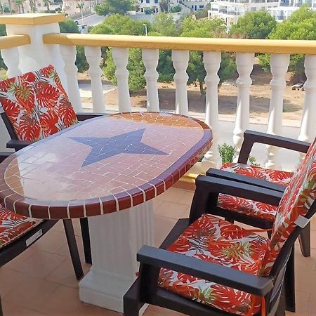 Molino Blanco Penthouse 15 Lejlighed Orihuela Eksteriør billede